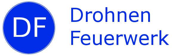 Drohnenfeuerwerk